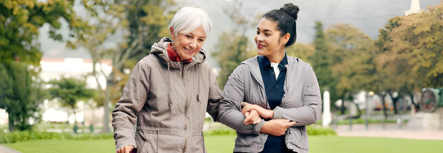 When Is the Right Time to Consider Professional Home Care for a Loved One?