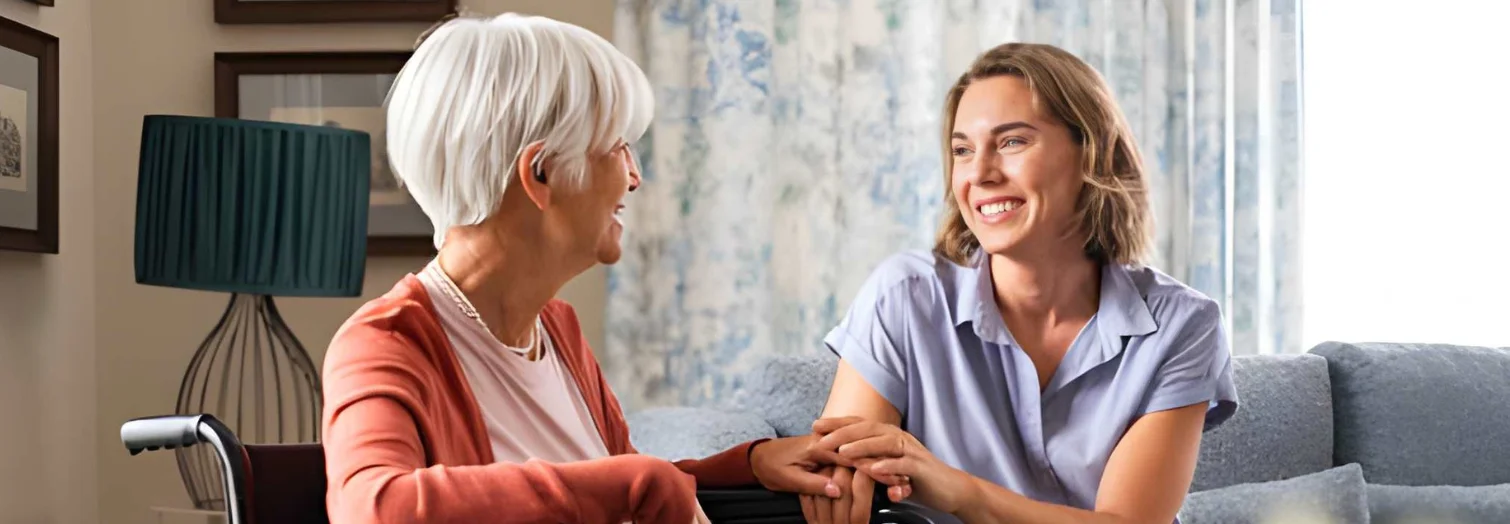 The Benefits of Personalized Home Care Services for Long-Term Well-Being