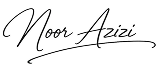 Noor Azizi Signature